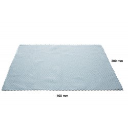 Premium Glass Polishing Cloth / 5pk
